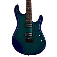STERLING BY MUSIC MAN JP60-MDR, John Petrucci JP60 Signature, Mystic Dream - Vue 4